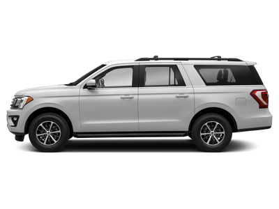 2020 Ford Expedition Max XLT