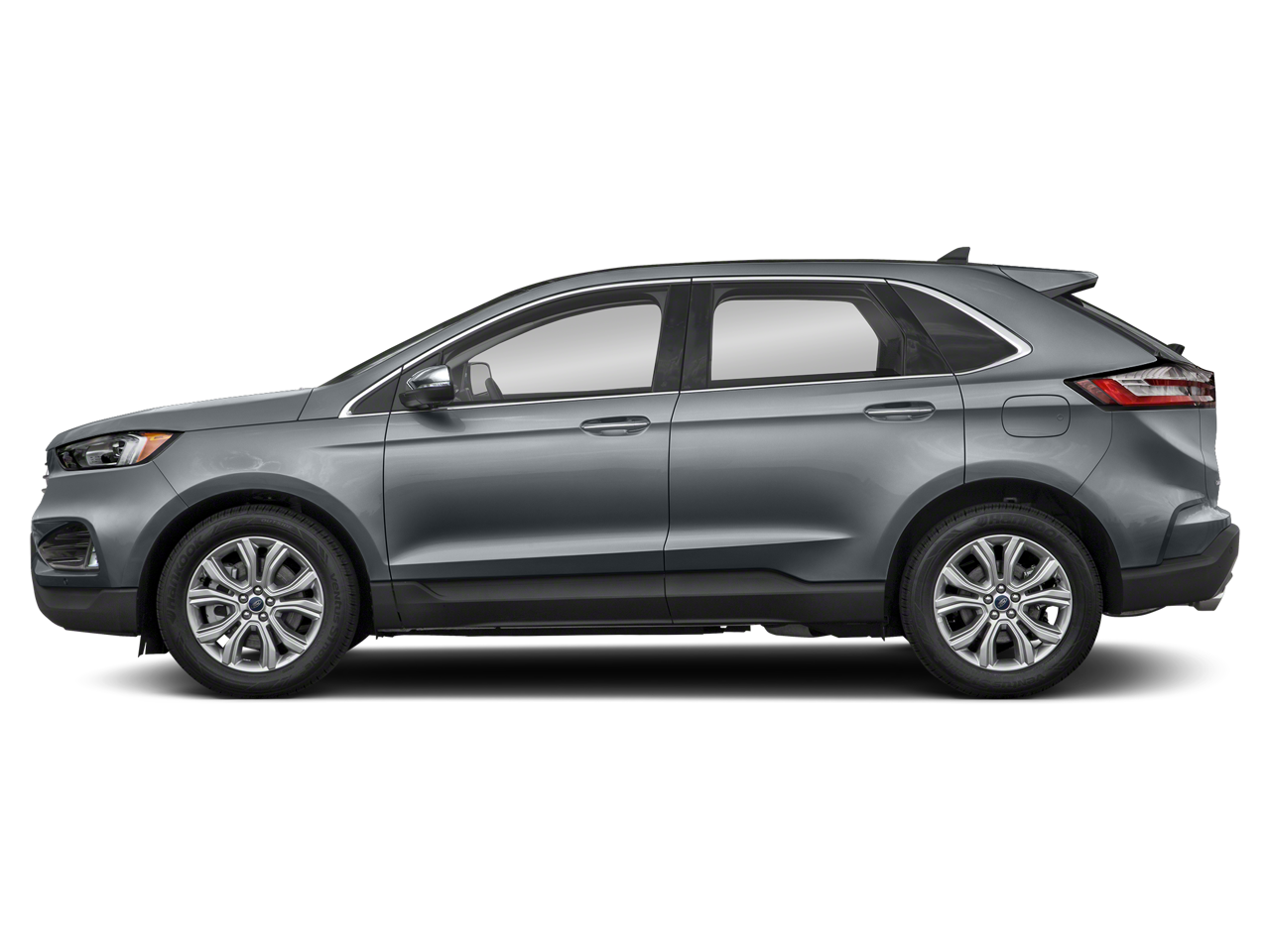 2021 Ford Edge TITANIUM FWD