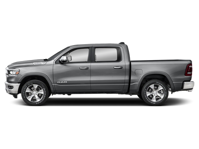 2022 RAM 1500 LARAMIE 4X4 CREW CAB 5'7