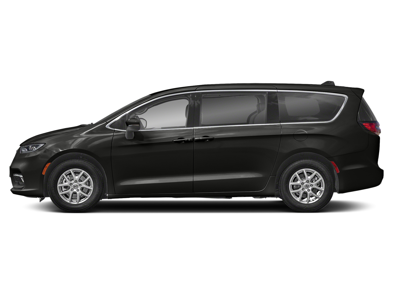 2023 Chrysler Pacifica TOURING L FWD