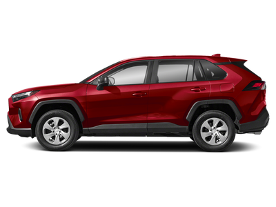 2023 Toyota RAV4 LE AWD