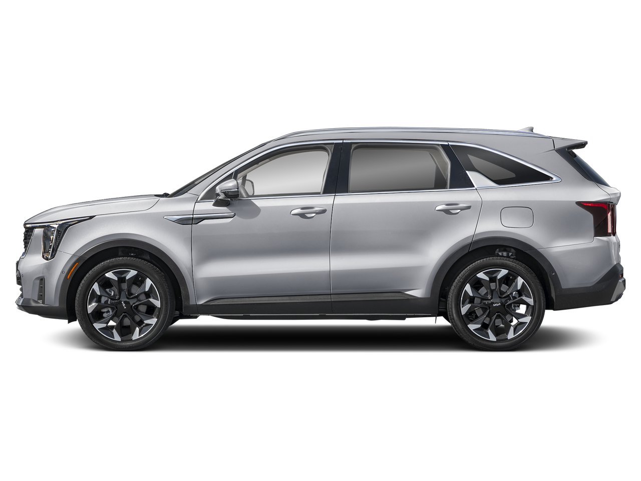 2024 Kia Sorento SX