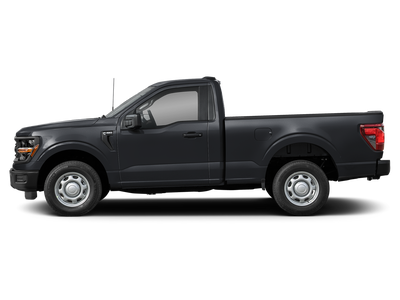 2026 Ford F-150 XL 4WD REG CAB 6.5' BOX