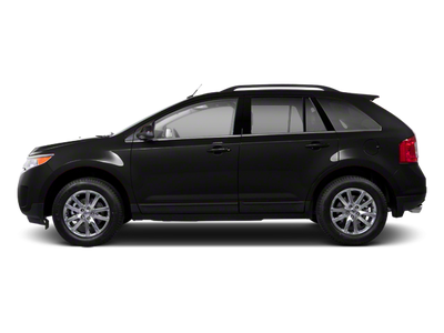 2012 Ford EDGE SPORT FWD