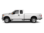 2012 Ford Super Duty F-250 SRW XL