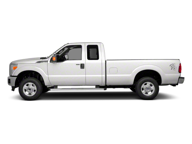 2012 Ford Super Duty F-250 SRW XL