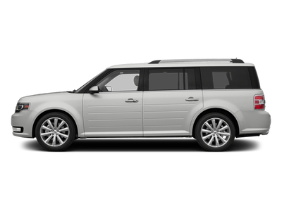 2014 Ford Flex SEL