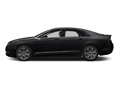2016 Lincoln MKZ RESERVE SDN AWD