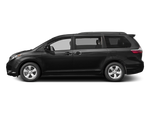 2017 Toyota Sienna LE 8-Passenger