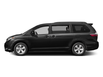 2017 Toyota Sienna LE 8-Passenger