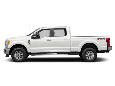 2019 Ford Super Duty F-350 XLT