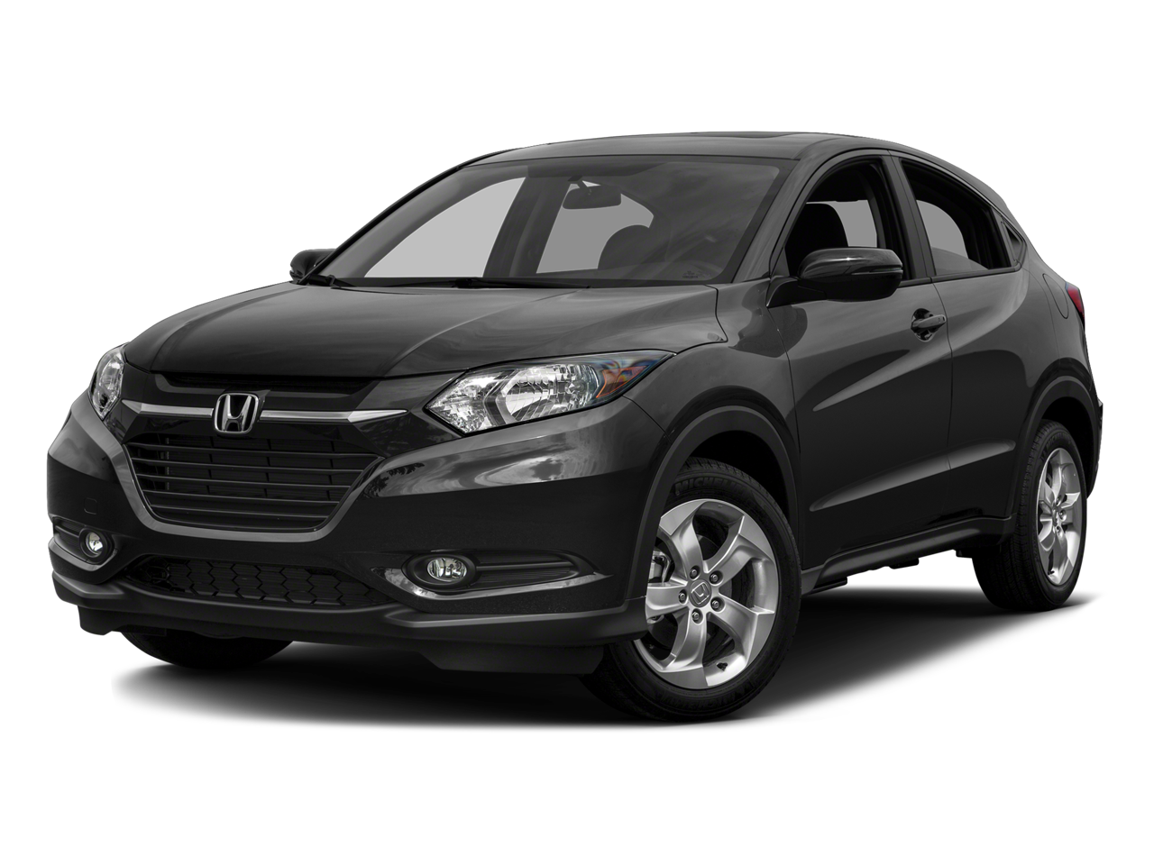 2016 Honda HR-V