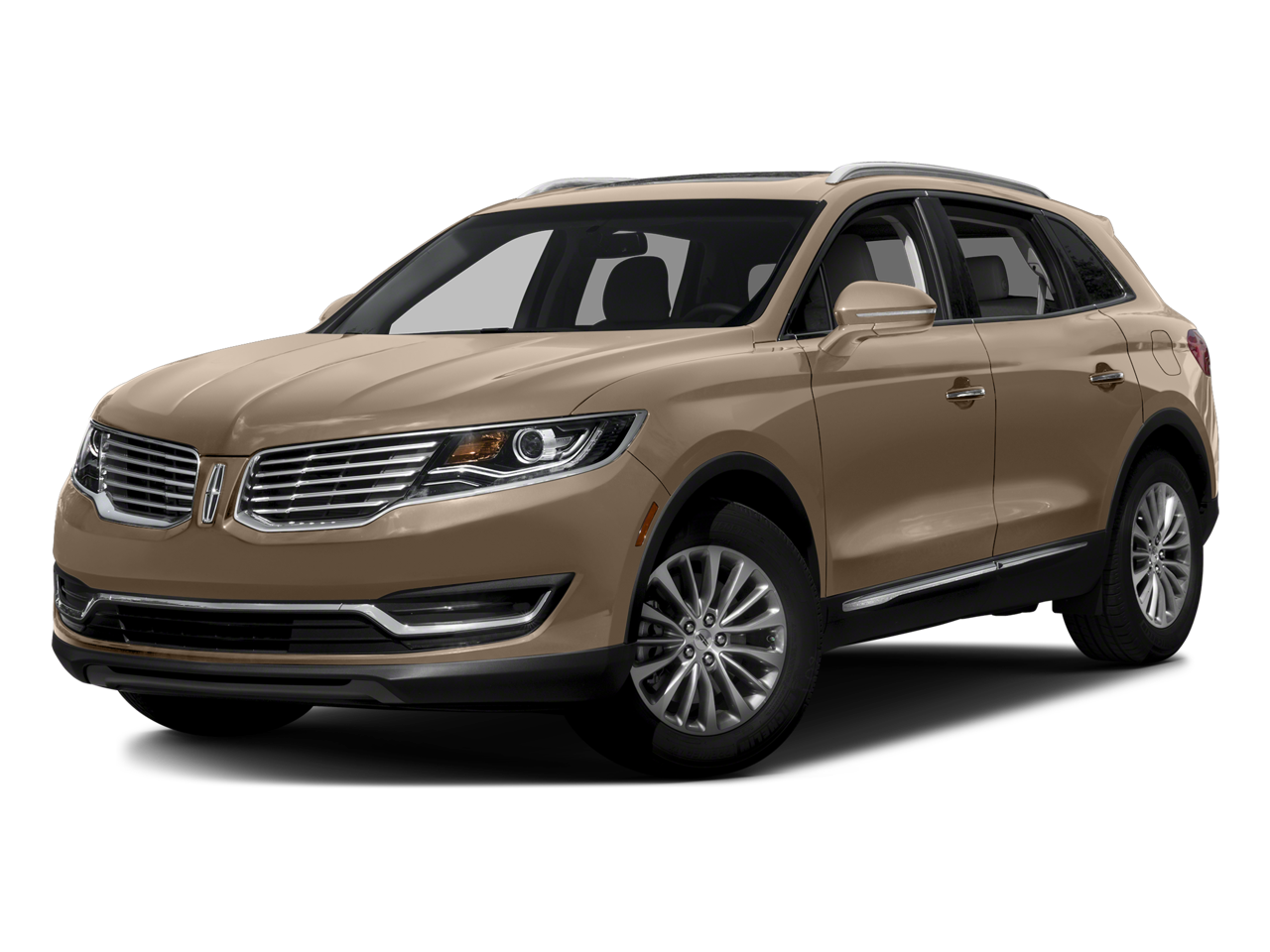 2017 Lincoln MKX