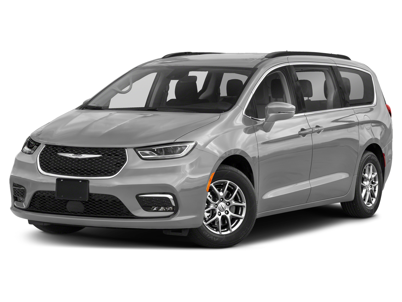 2021 Chrysler Pacifica