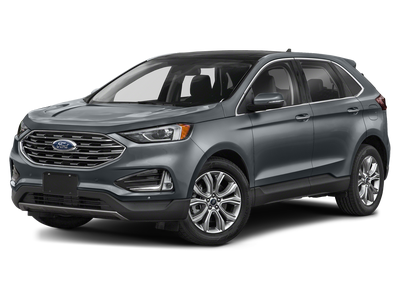2021 Ford Edge TITANIUM FWD