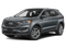 2021 Ford Edge TITANIUM FWD