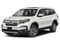 2021 Honda PILOT SUV