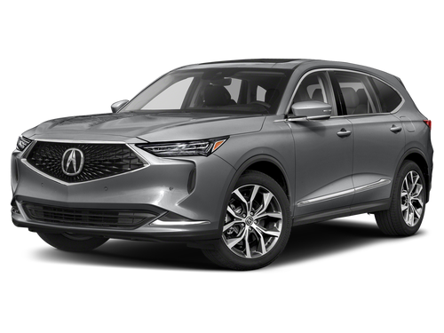 2022 Acura MDX SH-AWD w/Tech