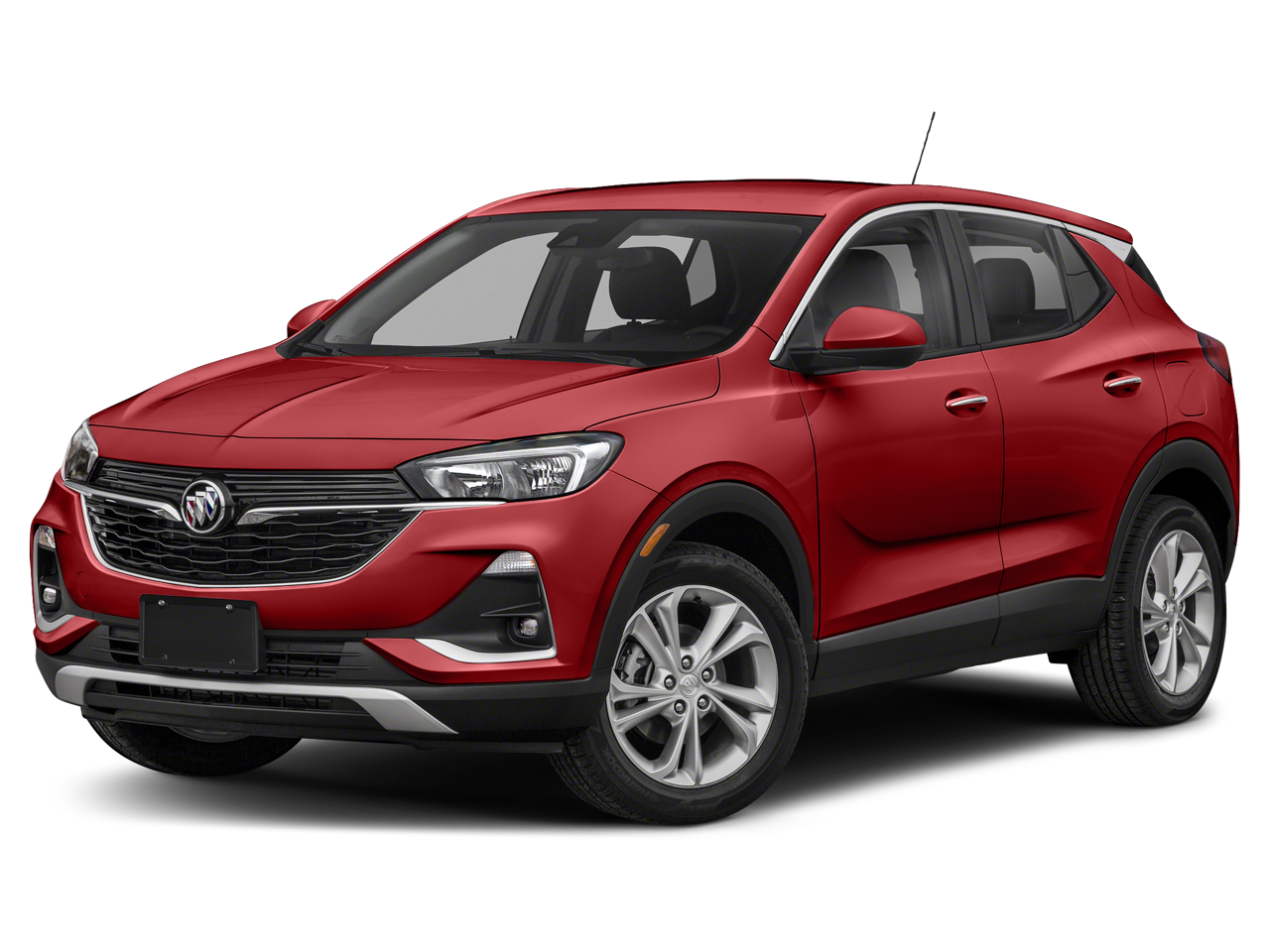 2022 Buick Encore GX
