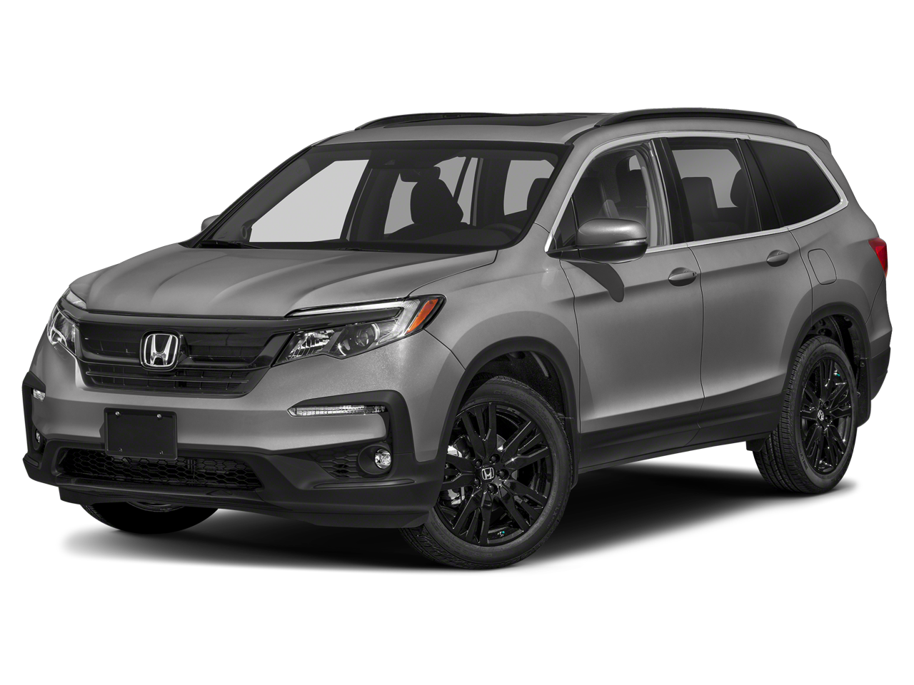 2022 Honda Pilot SE