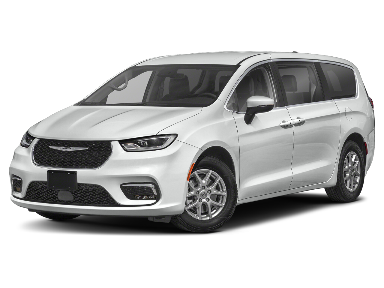 2023 Chrysler PACIFICA TOURING L FWD