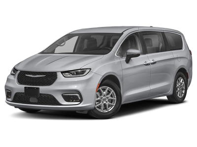 2023 Chrysler PACIFICA TOURING L FWD