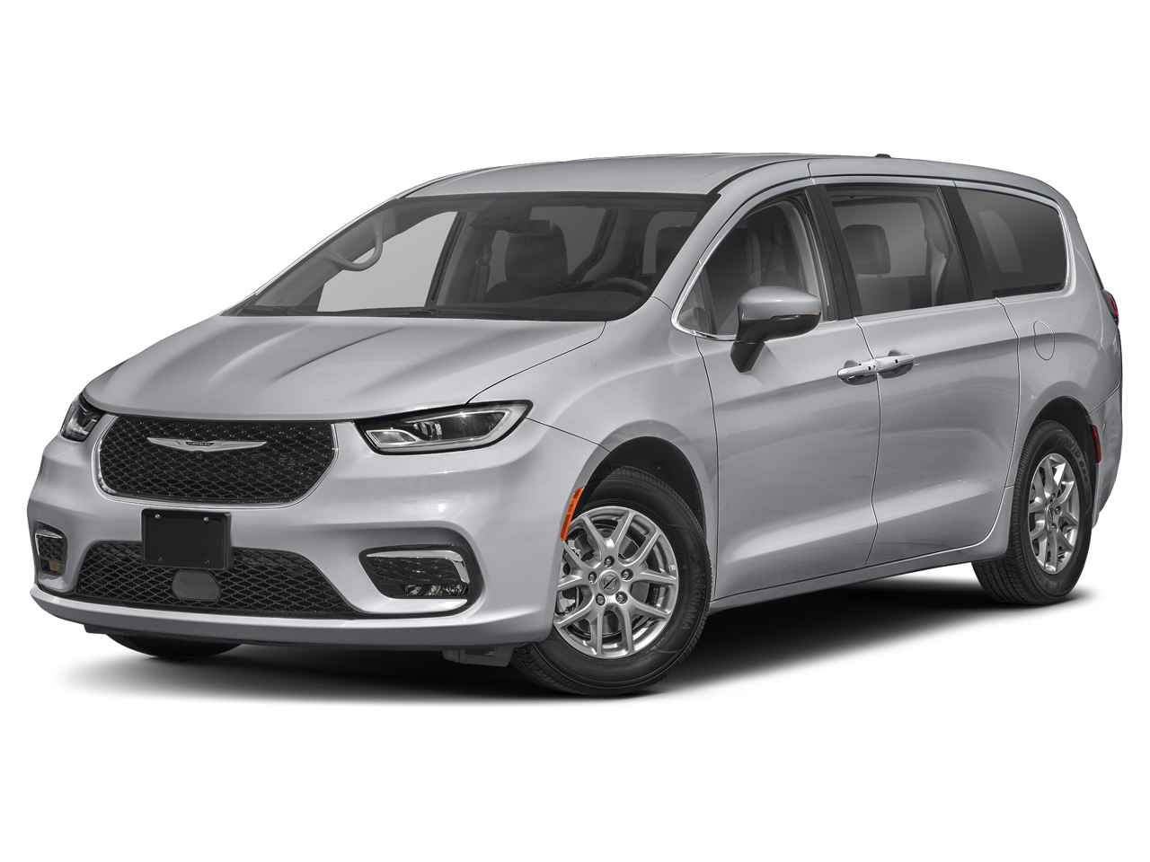 2023 Chrysler PACIFICA TOURING L FWD