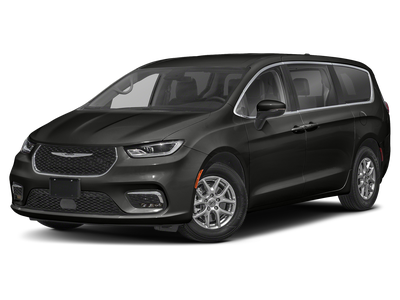 2023 Chrysler Pacifica TOURING L FWD
