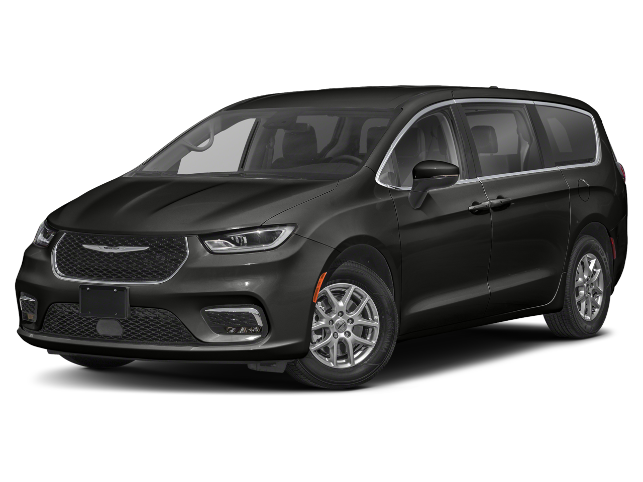2023 Chrysler Pacifica TOURING L FWD
