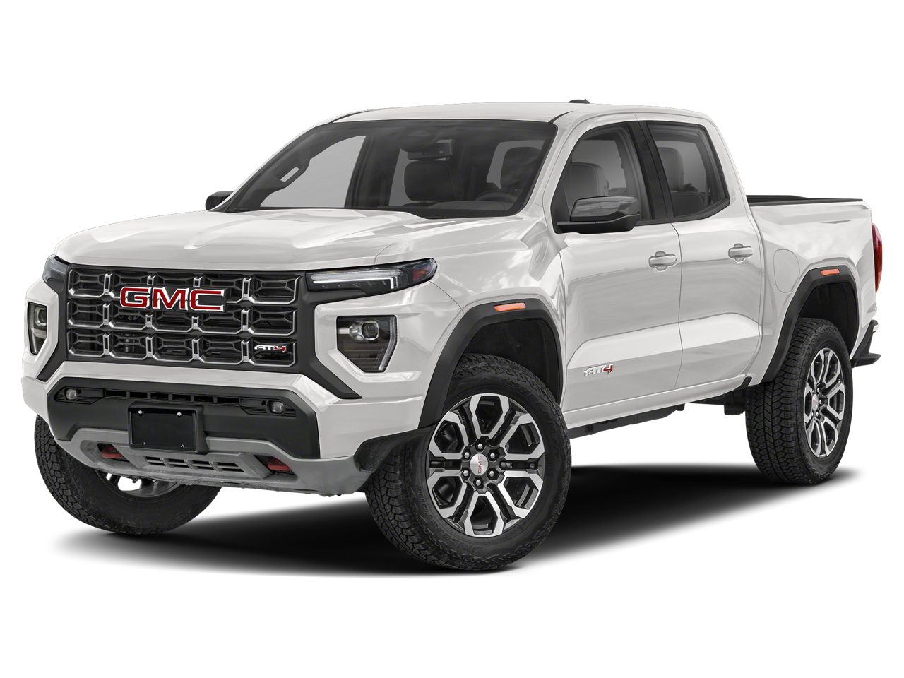 2023 GMC Canyon