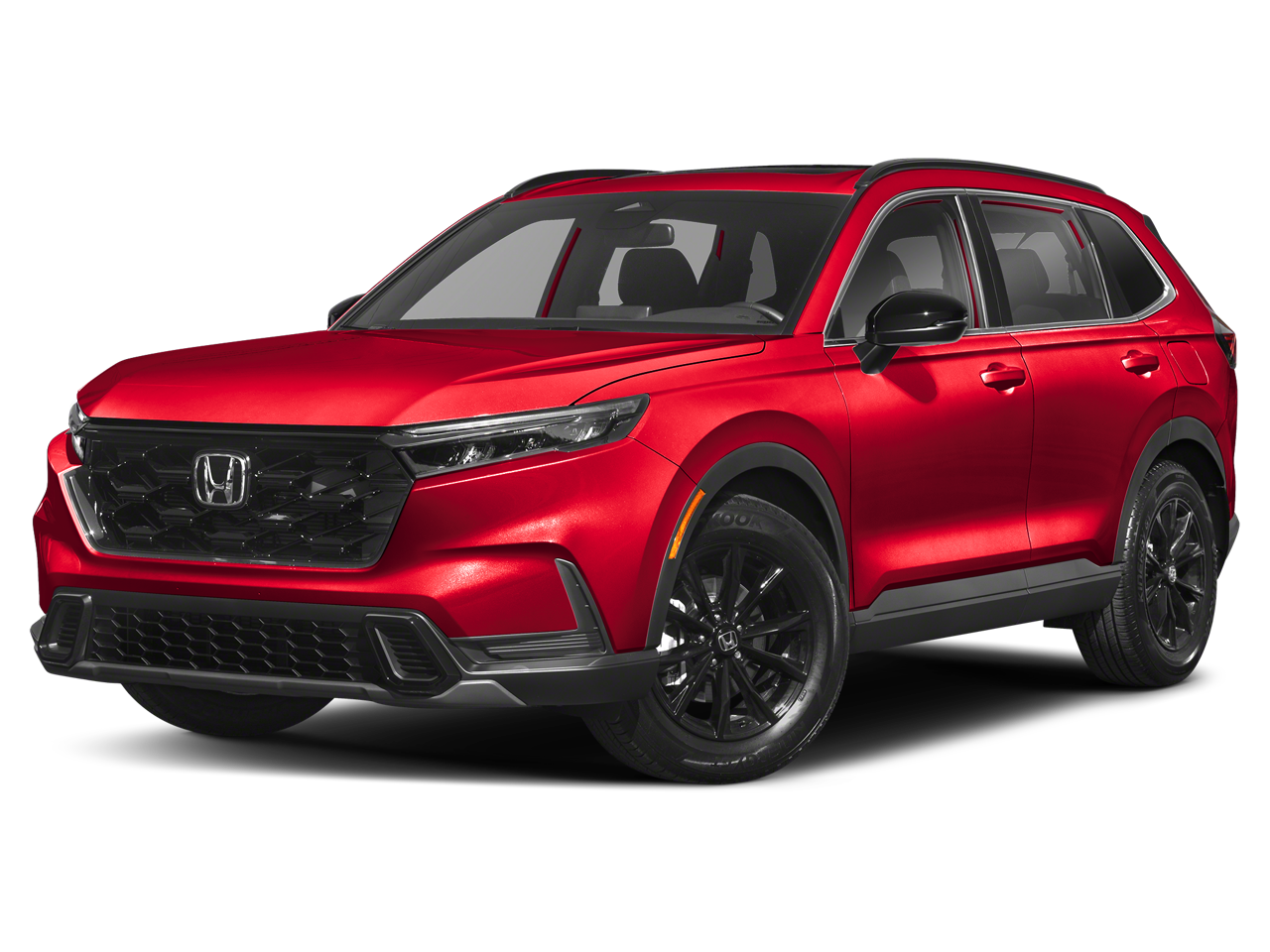 2023 Honda CR-V
