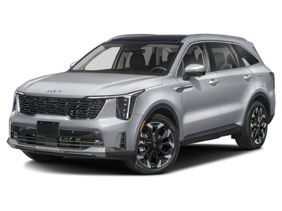 2024 Kia Sorento SX