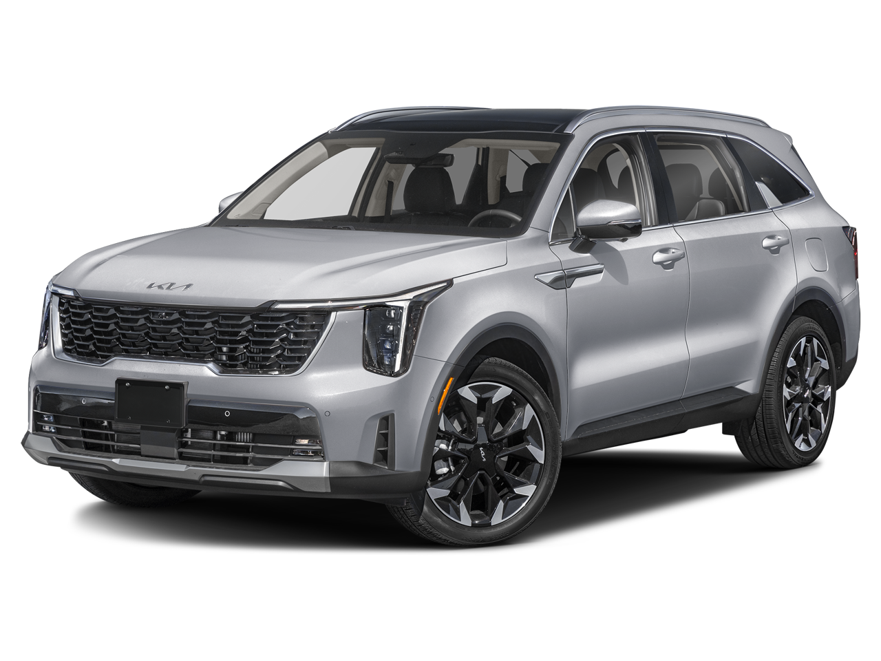 2024 Kia Sorento SX