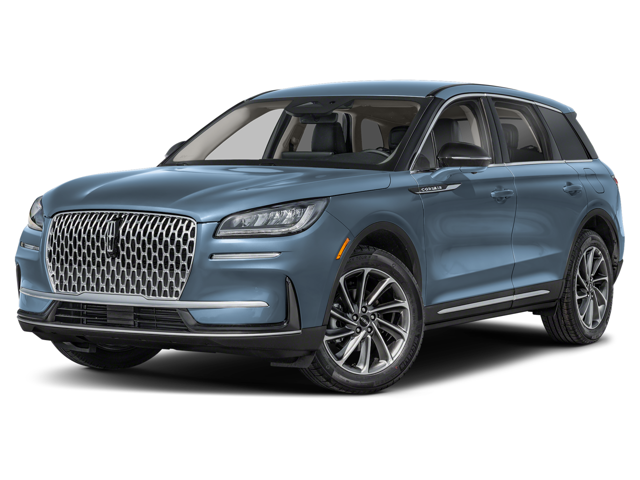 2024 Lincoln Corsair Grand Touring