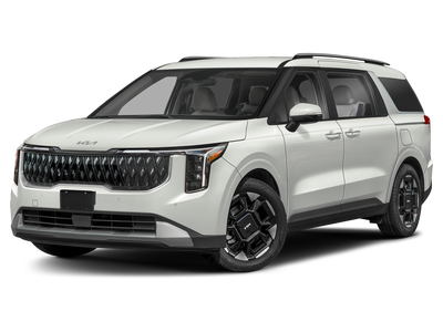 2025 Kia Carnival EX