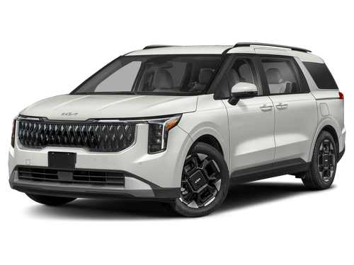 2025 Kia Carnival EX