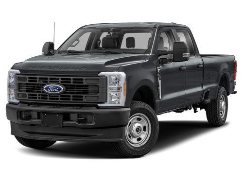 2026 Ford Super Duty F-350 Lariat