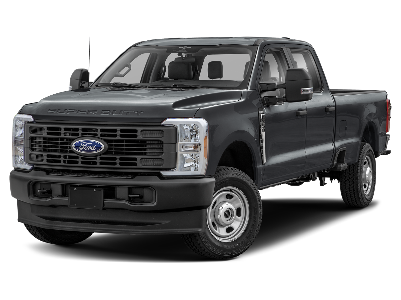 2026 Ford Super Duty F-350 Lariat