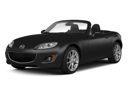 2010 Mazda Mazda MX-5 Miata Grand Touring