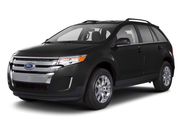 2012 Ford EDGE SPORT FWD