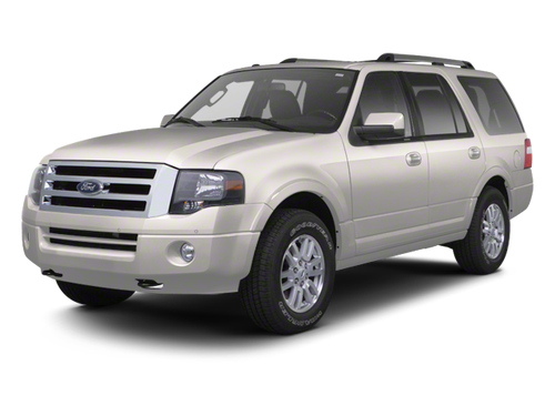 2012 Ford Expedition XLT