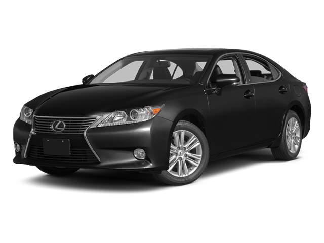 2014 Lexus ES 350 4DR SDN