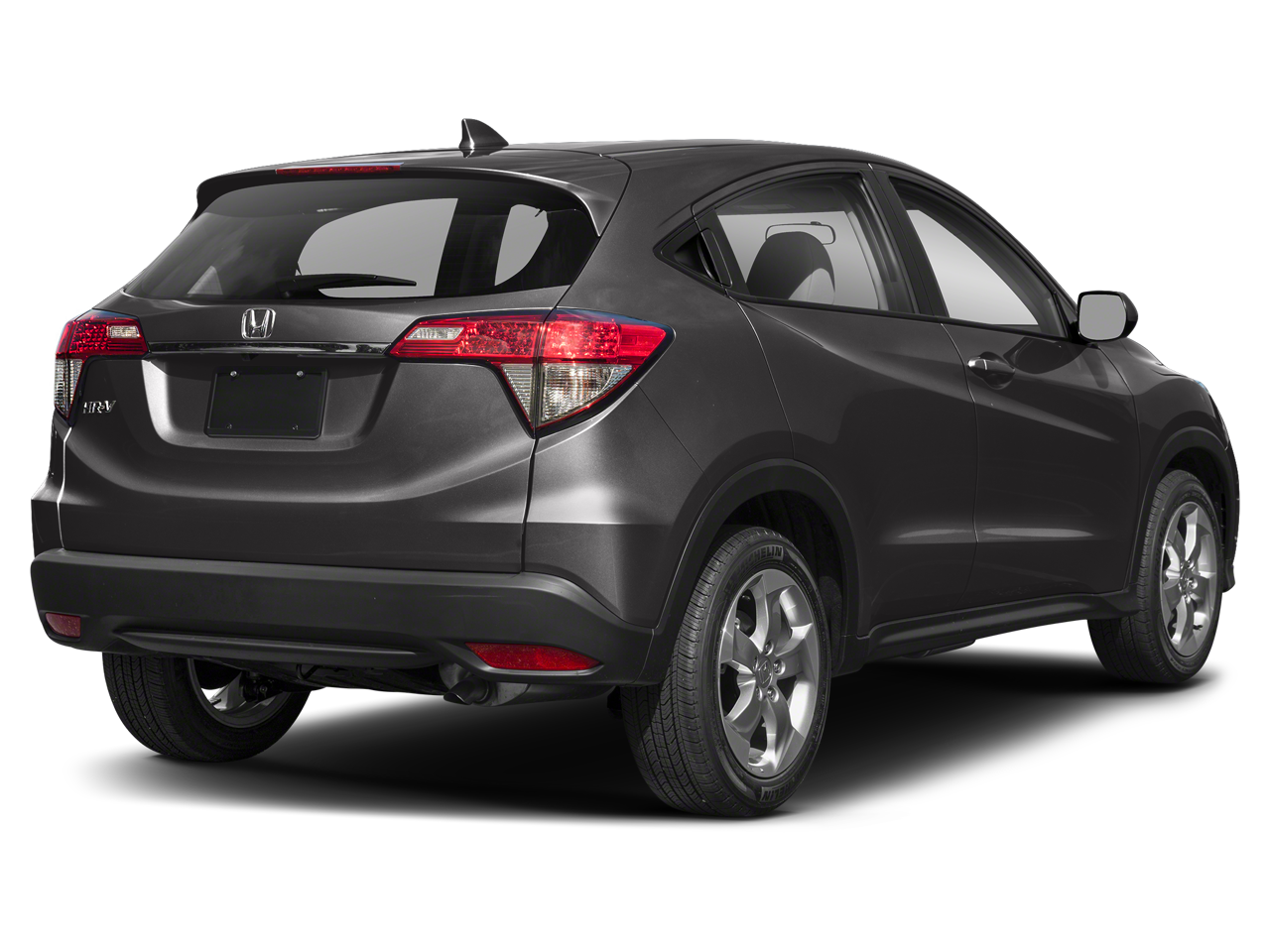 2020 Honda HR-V LX