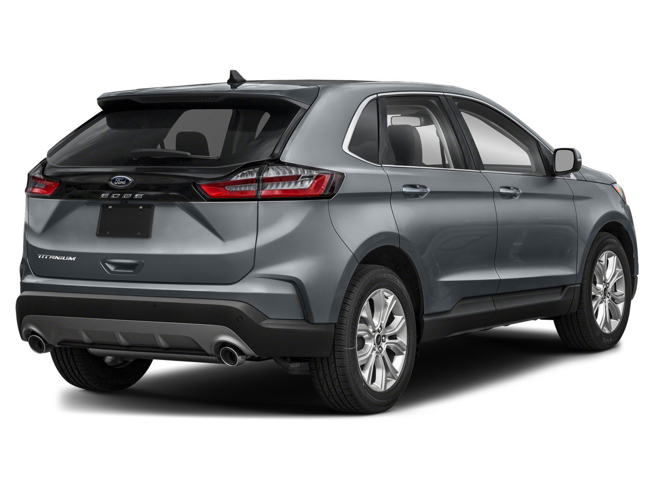 2021 Ford Edge TITANIUM FWD