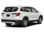 2021 Honda PILOT SUV