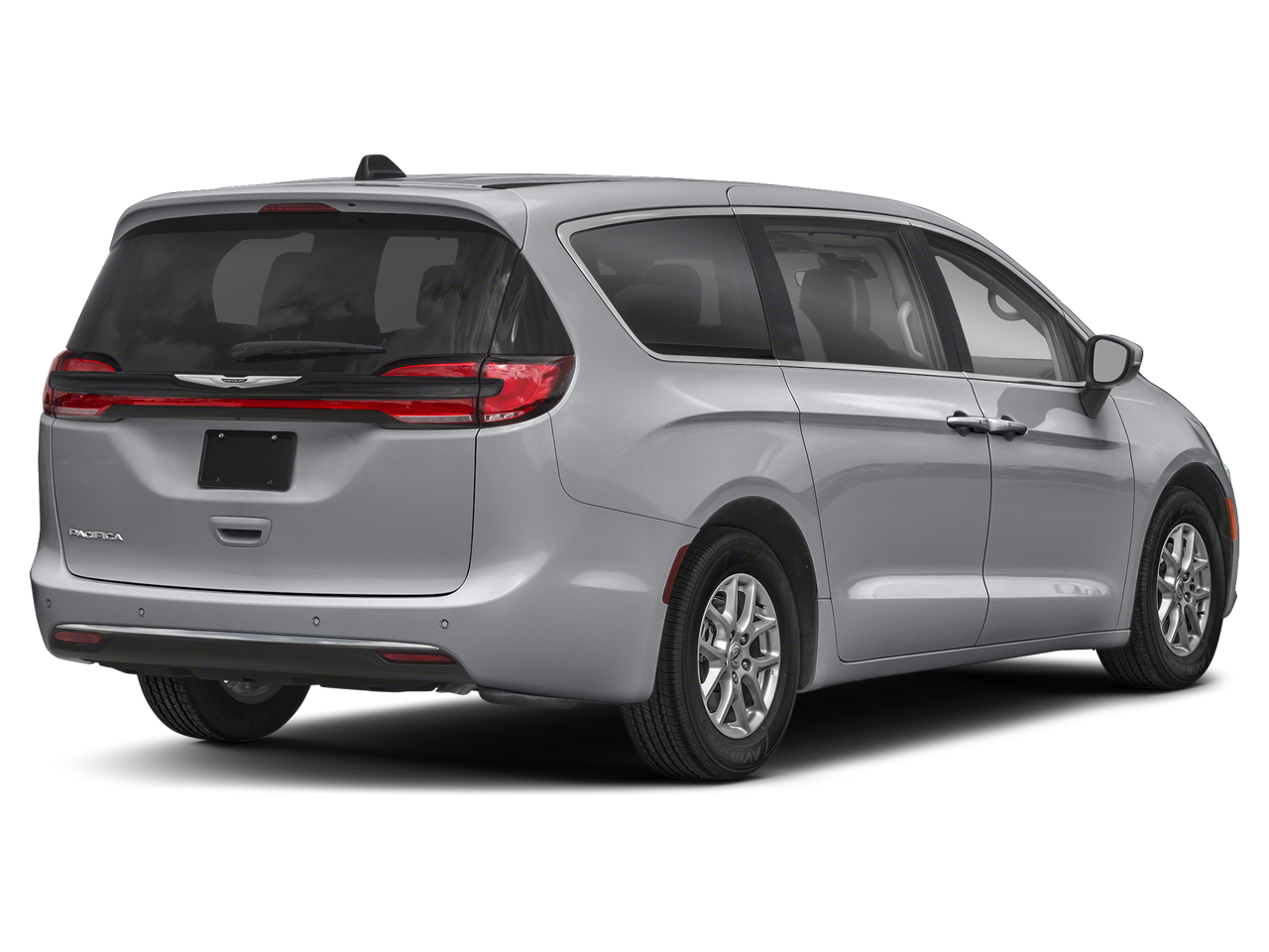 2023 Chrysler PACIFICA TOURING L FWD