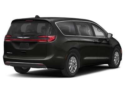 2023 Chrysler Pacifica TOURING L FWD