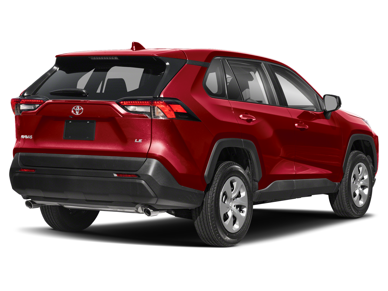 2023 Toyota RAV4 LE AWD