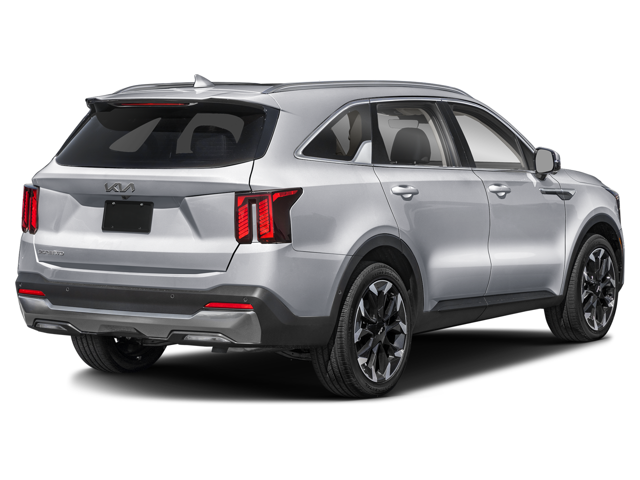 2024 Kia Sorento SX