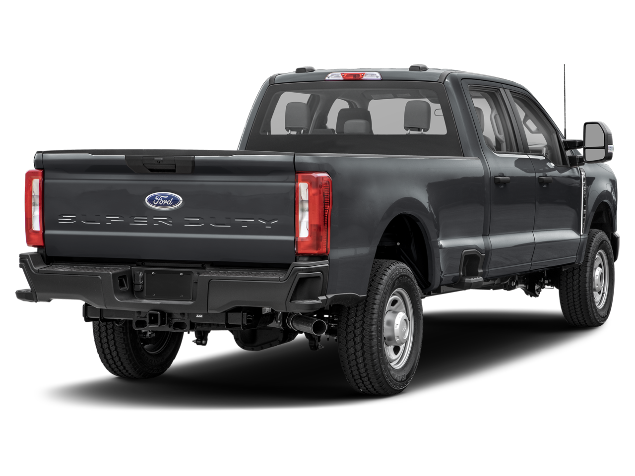 2026 Ford Super Duty F-350 Lariat